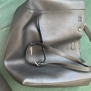 Karl lagerfeld bag